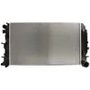 Image de Radiateur, refroidissement moteur VALEO 735084