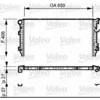Image de Radiateur, refroidissement moteur VALEO 735133