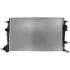 Image de Radiateur, refroidissement moteur VALEO 735181