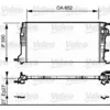 Image de Radiateur, refroidissement moteur VALEO 735182