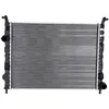 Image de Radiateur, refroidissement moteur VALEO 735297