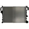 Image de Radiateur, refroidissement moteur VALEO 735299
