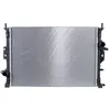 Image de Radiateur, refroidissement moteur VALEO 735373