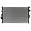 Image de Radiateur, refroidissement moteur VALEO 735374