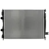 Image de Radiateur, refroidissement moteur VALEO 735380