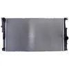 Image de Radiateur, refroidissement moteur VALEO 735453