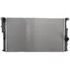 Image de Radiateur, refroidissement moteur VALEO 735454