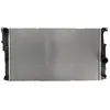 Image de Radiateur, refroidissement moteur VALEO 735455
