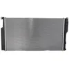 Image de Radiateur, refroidissement moteur VALEO 735456