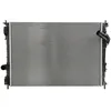 Image de Radiateur, refroidissement moteur VALEO 735461