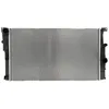 Image de Radiateur, refroidissement moteur VALEO 735493