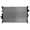 Image de Radiateur, refroidissement moteur VALEO 735550