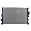 Image de Radiateur, refroidissement moteur VALEO 735552