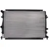 Image de Radiateur, refroidissement moteur VALEO 735556