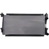 Image de Radiateur, refroidissement moteur VALEO 735557