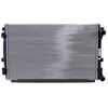 Image de Radiateur, refroidissement moteur VALEO 735558