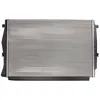 Image de Radiateur, refroidissement moteur VALEO 735559