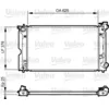 Image de Radiateur, refroidissement moteur VALEO 735567