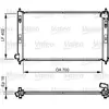 Image de Radiateur, refroidissement moteur VALEO 735575