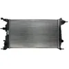 Image de Radiateur, refroidissement moteur VALEO 735607