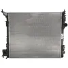 Image de Radiateur, refroidissement moteur VALEO 735625