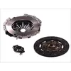 Image de Kit d'embrayage VALEO CLASSIC 786016