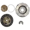 Image de Kit d'embrayage VALEO CLASSIC 2KKIT VALEO 786028