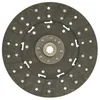 Image de Disque d'embrayage VALEO 807629