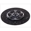 Image de Disque d'embrayage VALEO 807733
