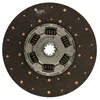 Image de Disque d'embrayage VALEO 807734
