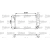 Image de Radiateur, refroidissement moteur VALEO 810919