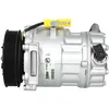 Image de Compresseur de climatisation VALEO 813662