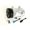 Image de Compresseur de climatisation VALEO 813700
