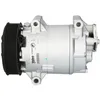 Image de Compresseur de climatisation VALEO 813825