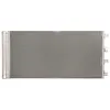 Image de Condenseur, climatisation VALEO 814178