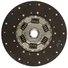 Image de Disque d'embrayage VALEO 829013