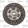 Image de Disque d'embrayage VALEO 829053