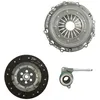 Image de Kit d'embrayage VALEO 834081