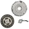 Image de Kit d'embrayage VALEO 834177