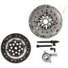 Image de Kit d'embrayage VALEO 834317
