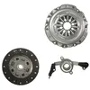 Image de Kit d'embrayage VALEO 834411