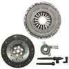 Image de Kit d'embrayage VALEO 834533