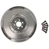 Image de Volant moteur VALEO 836547