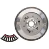 Image de Volant bimasse VALEO 836550