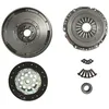 Image de Kit d'embrayage avec volant bimasse VALEO 837003