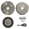 Image de Kit d'embrayage avec volant bimasse VALEO 837004