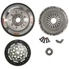 Image de Kit d'embrayage avec volant bimasse VALEO 837017
