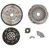 Image de Kit d'embrayage avec volant bimasse VALEO 837038