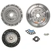 Image de Kit d'embrayage avec volant bimasse VALEO 837039