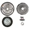 Image de Kit d'embrayage VALEO 837048